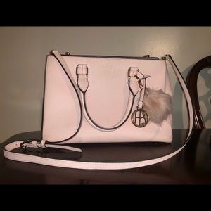 Henri Bendel W57 Satchel